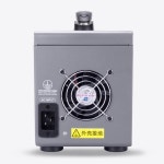 EV-peak U6Q 3000W/60A 쿼드 채널 지능형 밸런스 고속 충전기, 농업용 드론 6-14S LiPo/LiHV 배터리에 적용 : 올트레이드5