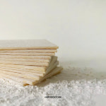 페스츄리 붕어빵 시트 냉동 생지 900g (45g x 20개입) : 비푸드스토어