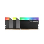 Memoire D4 4400 16G 2x8G TT TOUGHRAM RGB R009D408GX2-4400C19A 3080 : 케이엠파이브