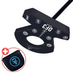 LAB Golf DF3 랩골프 제로토크 퍼터 병행수입 : YS골프