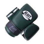 [헤비히터] 히트맨 벨크로 복싱 백글러브 H1-G : 헤비히터코리아