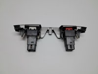 현대 투싼 IX 비상등 스위치 : 알비오토 대소원점