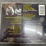 [중고] 쇼생크 탈출 The Shawshank Redemption O.S.T [CD] : 레트로 홀릭