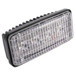 KUAFU LED 헤드라이트, 존 디어 4050 4250 4450 4055 4255 4455 7210 7510 7610 7710 RE306510 RE161288 RE37450 클리 : 생활왕득템