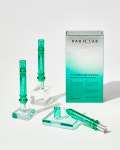 바오에이치랩 탈모 완화 모발성장 앰플 두피 세럼 무향, 100ml, 4개 : 바오에이치랩
