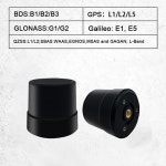 트래블라이트 IP67 방수 GNSS GPS 헬리컬 안테나 모듈 SMA L1 L2 L5 L-밴드 (농업용) : 공도신김유통