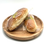 크림빵 1개 [장위시장 빵이가득한집] : 장위전통시장협동조합