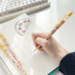 아이러브 카피바라 학용품 연필 샤프세트 6종 필기구 선물세트 단체선물 : 주식회사 에스티케이