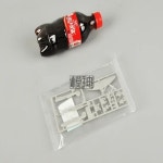 1/144 제 2 차 세계 대전 영국 소방관 군사 조립 항공기 모델 : 삼사-유통