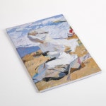 호아킨 소로야 GA40 : 데트왈