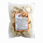 아워밀 찹쌀 꿔바로우 탕수육 냉동 북경식 칼슘 1kg 2개 : 아워밀스토어