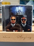 윌 스미스 (Will Smith) - MIB 멘 인 블랙 (Men In Black) 중고 CD : diy오디오