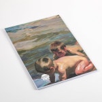 호아킨 소로야 GA34 : 데트왈