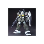 BANDAI SPIRITS(반다이 스피리츠) HGUC 기동전사 건담0083 RGC-83 짐 캐II1/144 색분필 플라모 델 : CASE by K