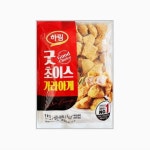 [하림] 굿초이스 가라아게 1kg / 튀김 치킨 닭고기 : 하담몰