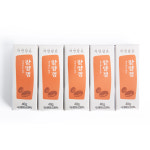 경동시장 자연담은 양갱 [소비기한 260721] : 경동시장