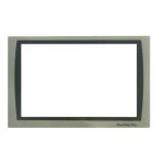 2711P T12W22D9P-A-B 터치 및 필름 PanelView Plus 1250 스크린 패널이 있는 보호 : 봉구상사17