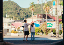 슈퍼 해피 포에버 영화 포스터 드라마 인테리어 액자 제작 소품 아트 WSR-P0048 A4 : 포토판다
