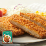 CJ 고메 돈카츠 (통등심/모짜렐라/꼬마돈까스/경양식) : CJ제일제당