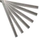 그리즐리 G0689 Ryobi AP1300 메타보 DH330 델타 플래너 22-580 6552 22-590 엣지 장인 6pcs 웬 22-555 더블 22-549 열처리 두께 : 글직사