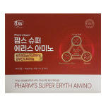 팜스 슈퍼 에리스아미노 60포 : 위드웰니스팜