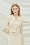 U'BIJOU(유비쥬) | [그레이스유] Tiana Bijou Hairband (2 Color) : GRACE U