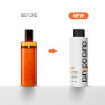 아우라아듀라 손상 볼륨 헤어 트리트먼트 250ml 두피 미용실 셀프 클리닉 : AURA MALL