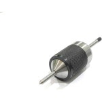 Buyohlic 유니버설 셀프 얼라이너 트랜스퍼 펀치(둘 다 세트) Small (1/4 to 5/8 ) : 글직라