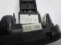 현대 투싼 IX 비상등 스위치 : 알비오토 대소원점