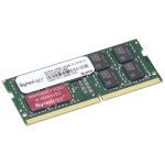 SODIMM ECC RAM DDR4-2666 16GB D4ECSO-2666-16G 16GB : 케이엠파이브