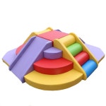 키즈룸 정글짐 놀이 놀이시설 식당 카페 병원 대기실 A타입 : 셀업마켓