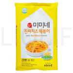 미미네 진짜 치즈 떡볶이 (냉동) 480g 1개 : Super Fresh