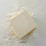 냉동생지 사각 페스츄리시트(소)15개입 페이스트리 생지 : 비푸드스토어