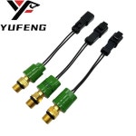 5/3 바 저압 센서/오일 압력 스위치 332/J0669 JCB 백호 로더 3CX 굴삭기 JS130/290용 : 진성글로벌로지스17