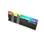 Memoire D4 4400 16G 2x8G TT TOUGHRAM RGB R009D408GX2-4400C19A 3080 : 케이엠파이브