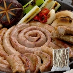 고기모아 한우 소곱창 1kg, 2개 : 고기모아