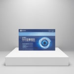종근당건강 아이팜 루테인 500mg 90캡슐, 4개 : 특송딜리버리