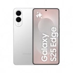 이마트24천안불당리치점 | 갤럭시 S25 엣지 5G [자급제] 알뜰 공기계 3사 호환가능 256GB, 12GB, S급 실버 : -스마일폰-