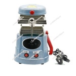 치과 기공소 교정용 라미네이터 진공 성형기 스플린트 시트 스틸 볼 포함 기계 : 시드컴퍼니8