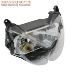 스쿠터 YQ100 헤드라이트 Assy 렌즈 Yamaha YQ50 Aerox50 Nitro100 YQ 100 Aerox 100cc 5BR-H4320-01 : 나디아백구샵