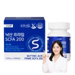 K-낙산균 낙산균 기획전 : 내몸에딱