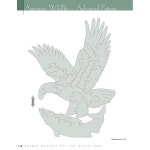 두루마리 톱을 위한 동물 퍼즐, 두 번째 판 코알라, 수정 새로 50개의 디자인을 고양이, 선보입니다 확장되어 돼지 불독, 프로젝트(여우 및 채플 곰... 