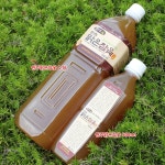 원주맑은참옻진액 옻물 1.5L, 1개 : 원주맑은참옻