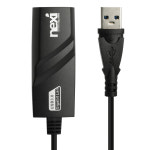 NEXI USB3.0 기가비트 유선 랜카드 컴퓨터 노트북 랜선 인터넷 연결 NX1023 : 쇼핑컴퍼닉