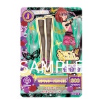 아이카츠 카드 06-37 N : 앙코르굿즈