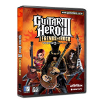 [행사상품] PC 기타히어로3 (DVD롬 필요 / Windows 11 실행가능 확인) : 티티게임