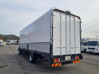 5톤 현대 메가트럭 윙바디 영업용번호판매입 특수차번호판시세 중형트럭시세 : 주식회사 디젤트럭