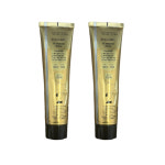 보스티나 더 플러스 염색제 2in1 3분 셀프 새치 염색약 110ml, 내츄럴브라운, 2개 : B.N.S