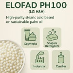 20KG PH100 스테아린산, 팜, Stearic Acid, Palm, 지방산, 식물성, 올레오케미칼, LG생활건강, 67701-03-5 : 삼열물산