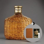 올리브영 존바바토스 오드뚜왈렛 아티산 EDT 125ml +맥세이프 카드지갑 + 바이알 1.8ml : 뷰티 아카이브